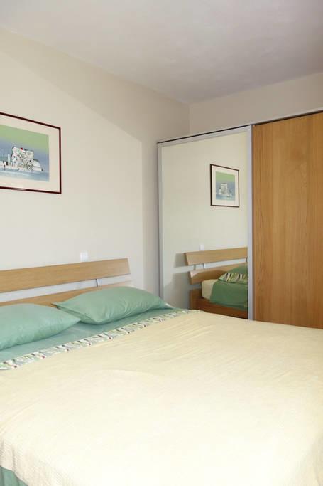 Nice Sunny Apartment Пула Екстериор снимка