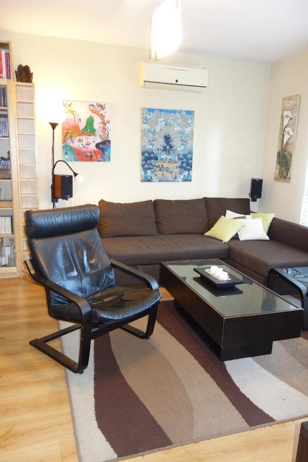Nice Sunny Apartment Пула Екстериор снимка